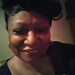 Meet your Posher, Vernette